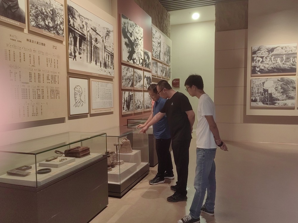  陜煤建設(shè)韓城分公司土建五項(xiàng)目部：廉政建設(shè)“三板斧”，斧斧有力
